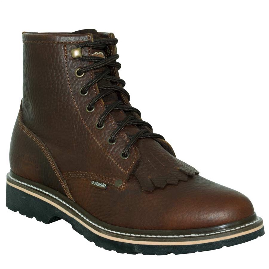 Work Boot Establo